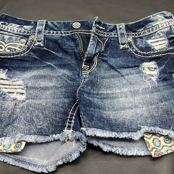 Rock Revival Pants - Rock Revival shorts - Size: 31 - Brand new without tags